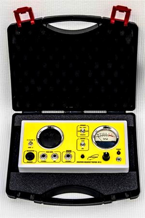 Headset Tester