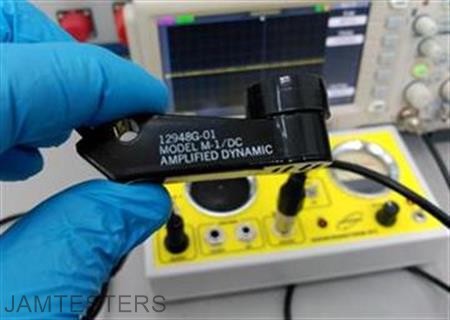 HEADSET TESTER