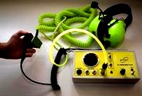 headset tester