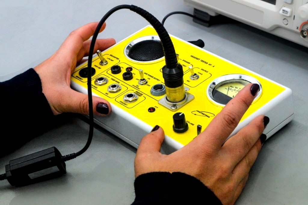JAMTESTERS HT-4